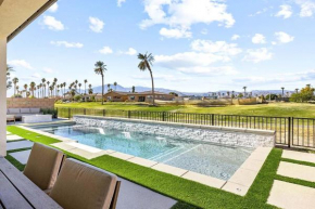 Fairway Gem by VARE PoolSpaPutting Green